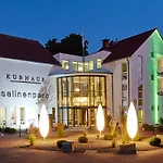 Hotel Kurhaus Design Boutique 4*