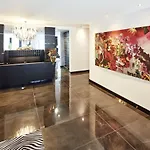 Hotel Kurhaus Design Boutique 4*