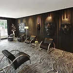 Kurhaus Design Boutique Hotel