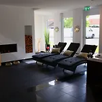 Kurhaus Design Boutique 酒店 巴德韦斯特科特