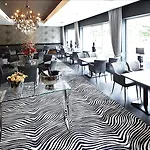 Kurhaus Design Boutique 巴德韦斯特科特