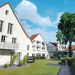Kurhaus Design Boutique 巴德韦斯特科特