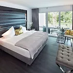 Kurhaus Design Boutique Hotel