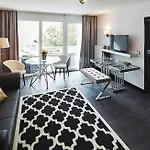 Kurhaus Design Boutique 4* Westernkotten