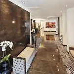 Hotel Kurhaus Design Boutique Erwitte