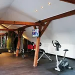 Hotel Kurhaus Design Boutique Erwitte