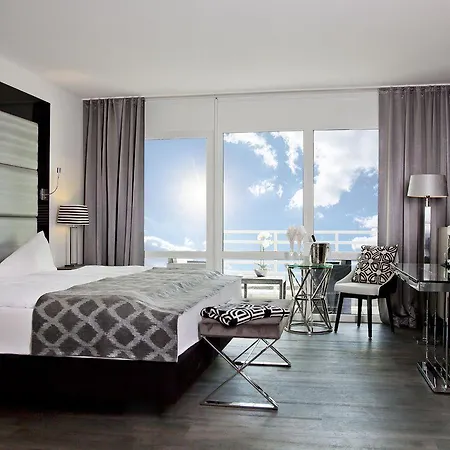 Kurhaus Design Boutique Westernkotten