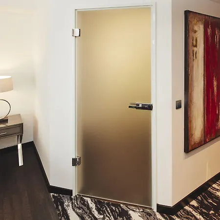 Kurhaus Design Boutique ホテル 4*