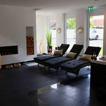 Kurhaus Design Boutique ホテル Westernkotten