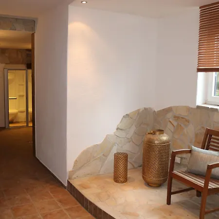 Kurhaus Design Boutique Hotel Erwitte