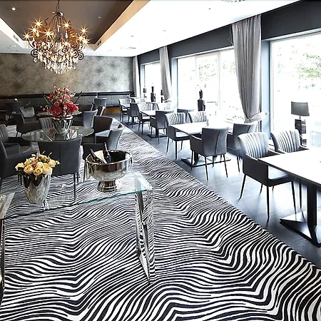 Kurhaus Design Boutique Westernkotten