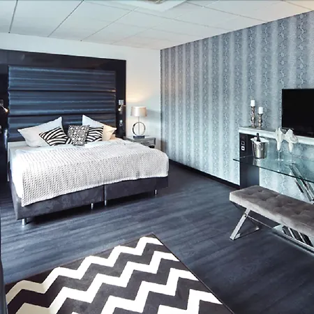 Kurhaus Design Boutique 4* Westernkotten