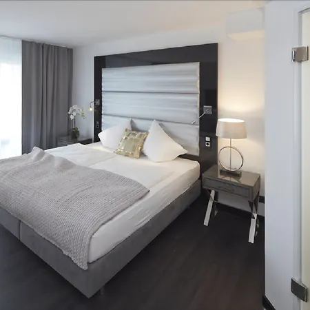 Hotel Kurhaus Design Boutique