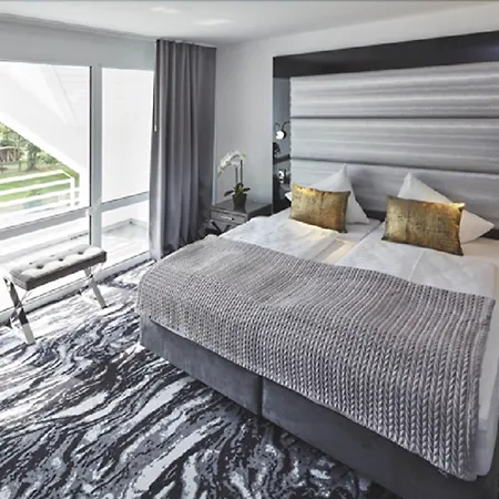 Hotel Kurhaus Design Boutique