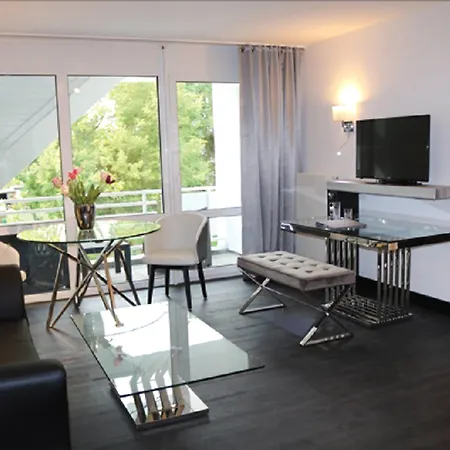 ホテル Kurhaus Design Boutique