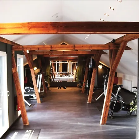 Kurhaus Design Boutique ホテル