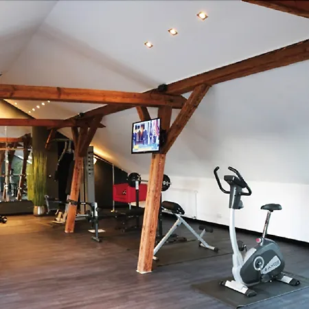 Kurhaus Design Boutique Hotel 4*