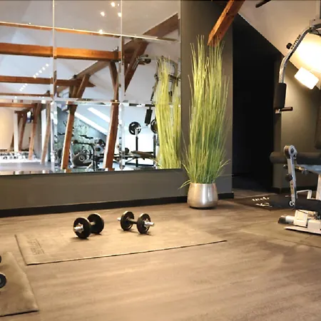 Kurhaus Design Boutique 4*