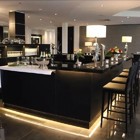 Kurhaus Design Boutique ホテル 4*