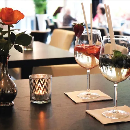 Kurhaus Design Boutique Erwitte