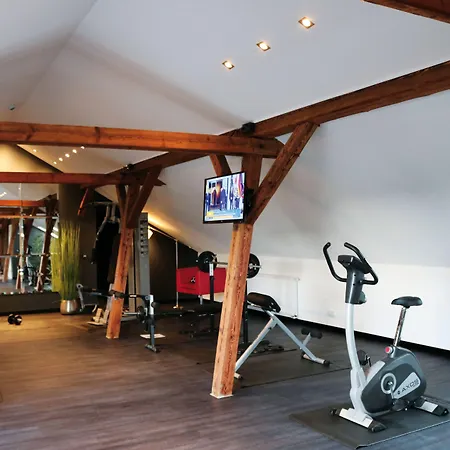 Kurhaus Design Boutique Westernkotten