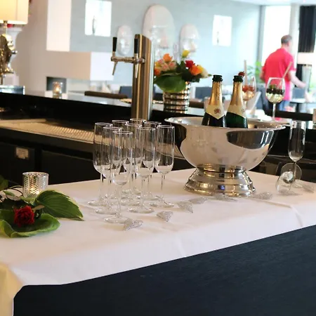 Kurhaus Design Boutique Erwitte