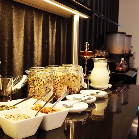 Kurhaus Design Boutique Westernkotten