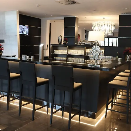 Ξενοδοχείο Kurhaus Design Boutique