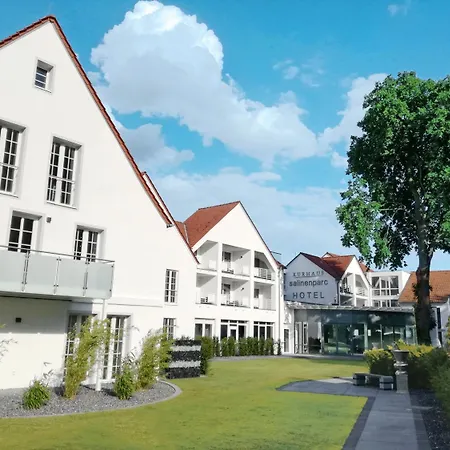 Kurhaus Design Boutique Erwitte