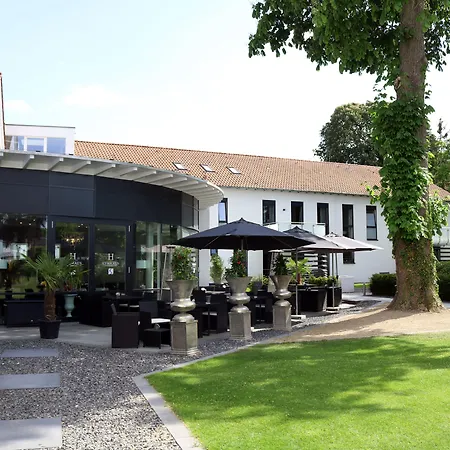 Kurhaus Design Boutique ホテル Westernkotten