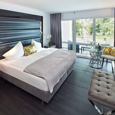 Kurhaus Design Boutique Hotel