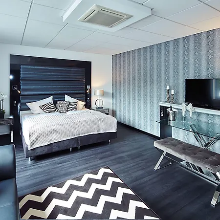 Kurhaus Design Boutique Hotel Erwitte