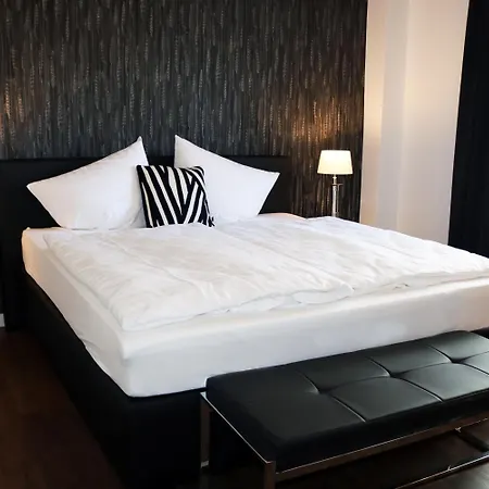 Hotell Kurhaus Design Boutique Westernkotten