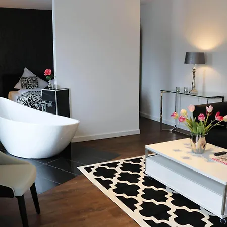 Kurhaus Design Boutique ホテル Westernkotten