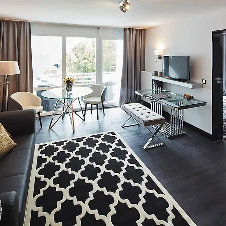 Hotel Kurhaus Design Boutique Erwitte