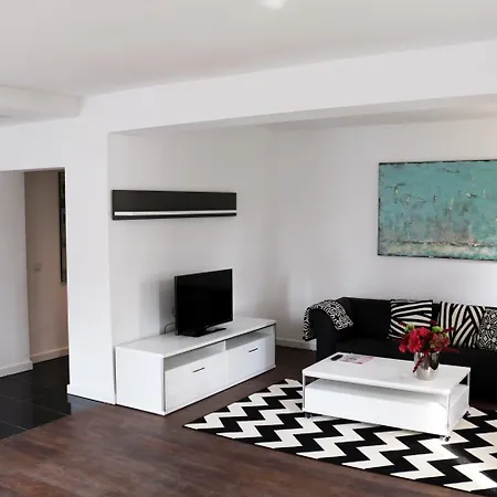 Ξενοδοχείο Kurhaus Design Boutique 4*
