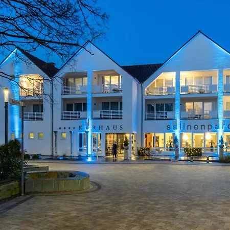 Kurhaus Design Boutique Erwitte