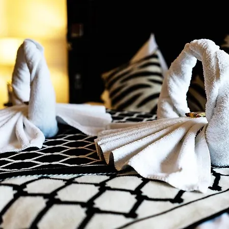 Kurhaus Design Boutique Hotel