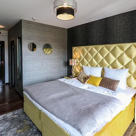 Hotel Kurhaus Design Boutique Erwitte