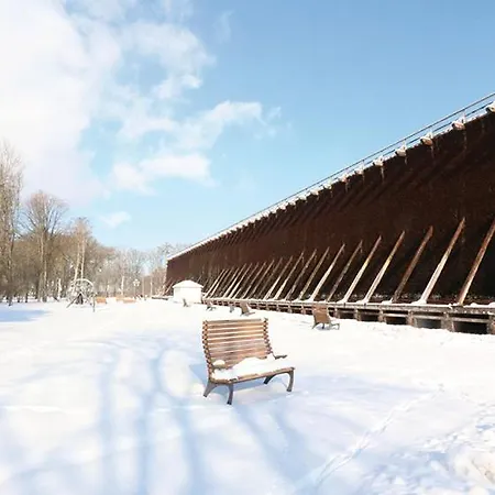 Hotel Kurhaus Design Boutique