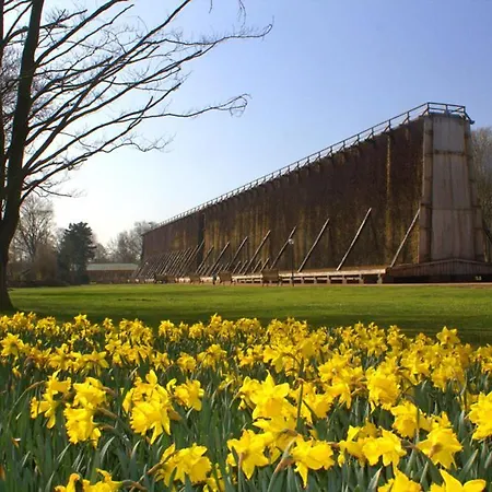 Kurhaus Design Boutique Hotel Erwitte