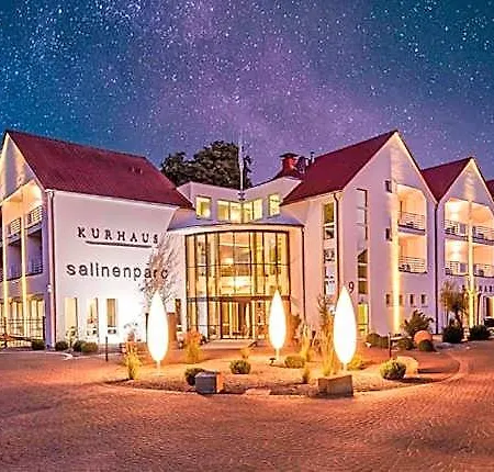 Kurhaus Design Boutique Westernkotten