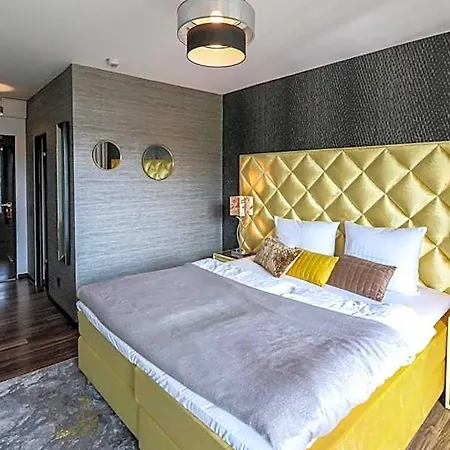 Kurhaus Design Boutique Westernkotten
