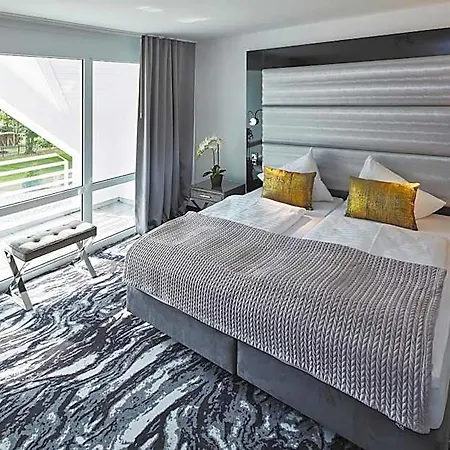 Kurhaus Design Boutique Hotel
