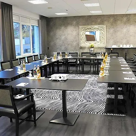 Kurhaus Design Boutique Hotel