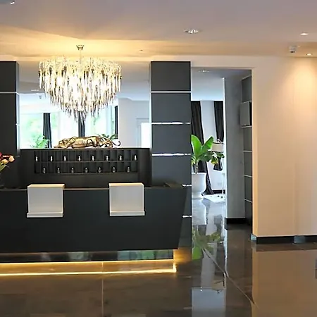 Hotel Kurhaus Design Boutique