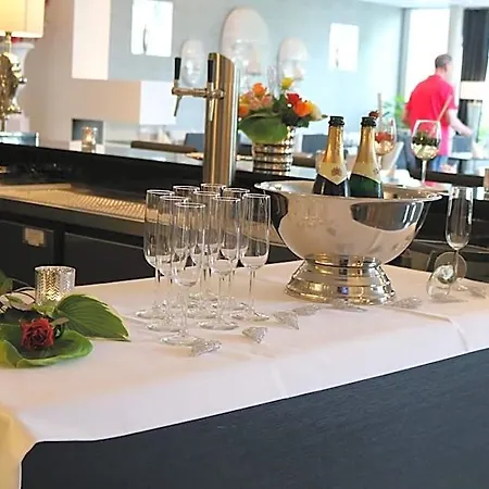 Kurhaus Design Boutique Hotel