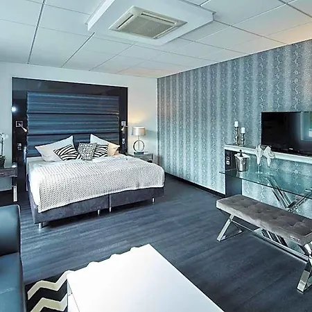 Hotel Kurhaus Design Boutique