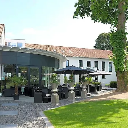 Kurhaus Design Boutique 4* Westernkotten