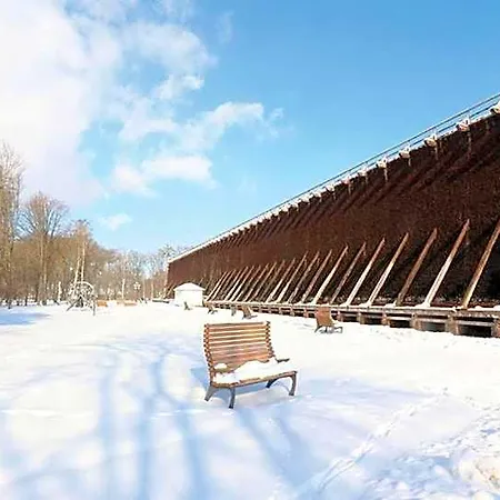 Kurhaus Design Boutique 4* Westernkotten